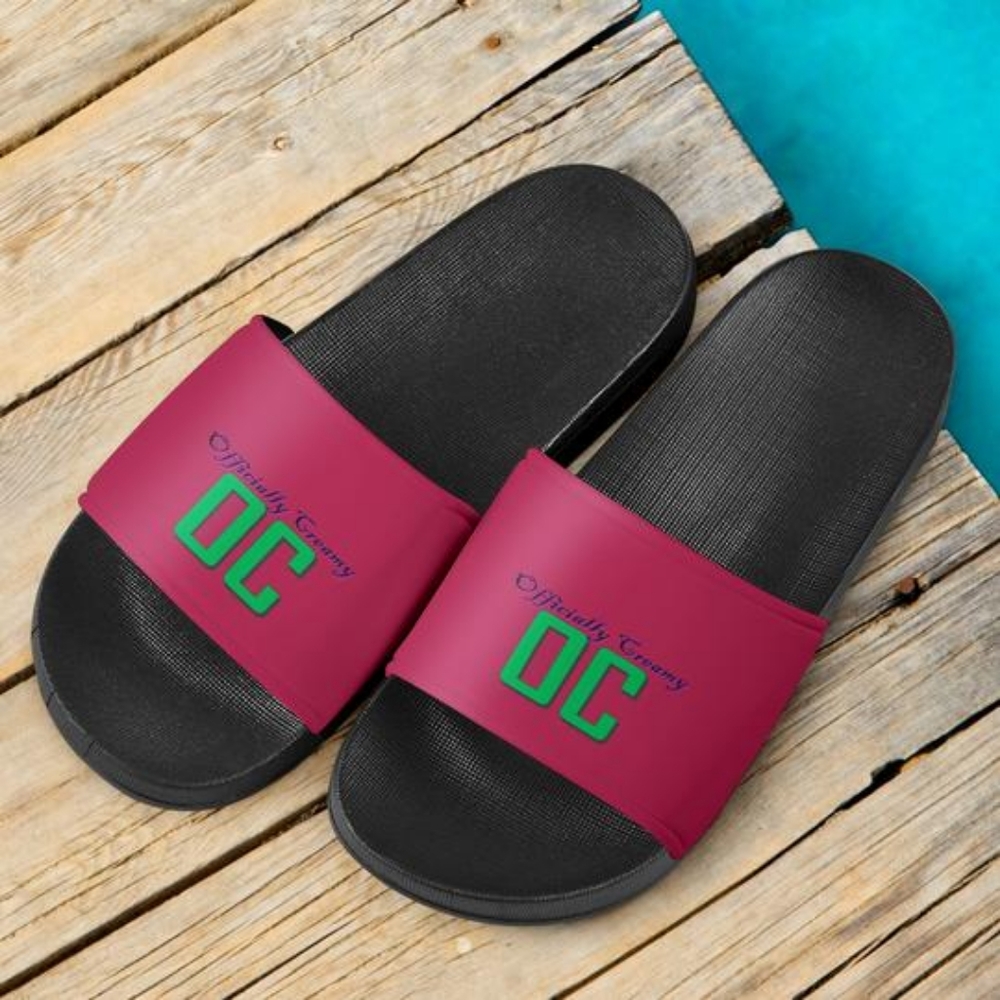 OC Slides Sandals

#3 - Picture 2 of 3